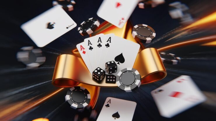 no macau live-dealer studio with professional cameras and HD streaming setup