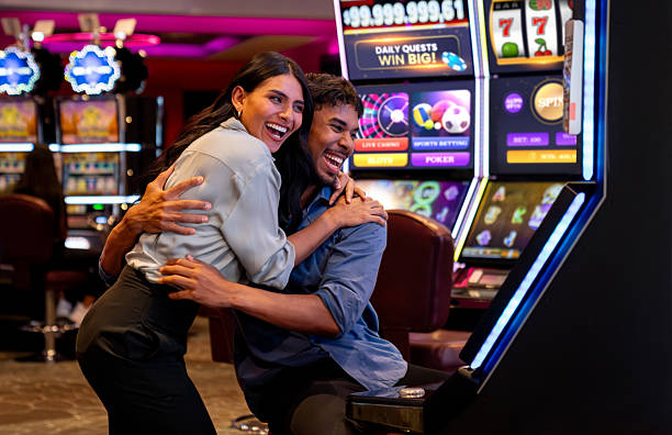 Live roulette wheel at no macau with betting layout and chips
